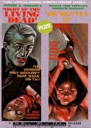Night Of The Living Dead / Dementia 13